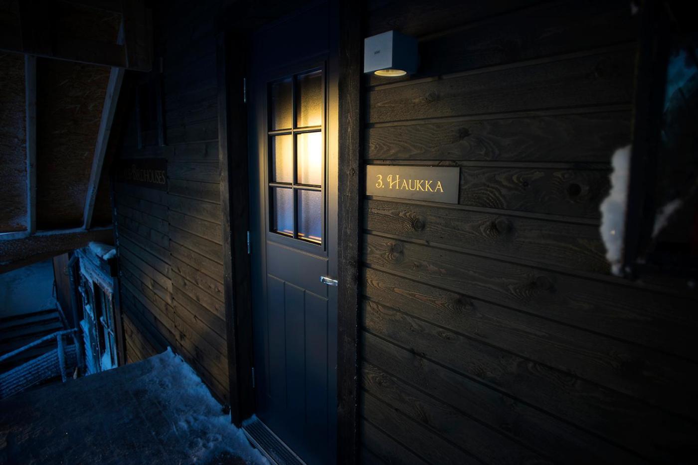 Paltamo Arctic Giantアパートホテル 部屋 写真